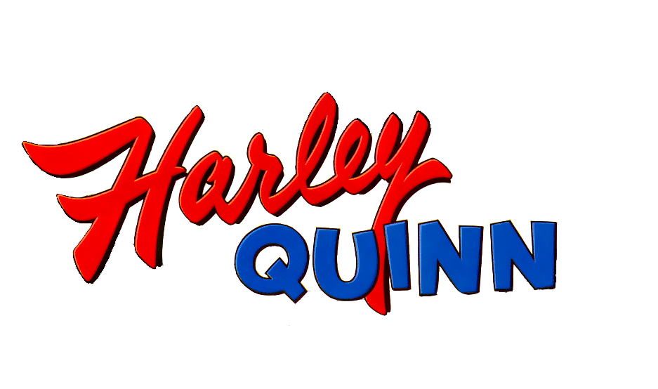 HARLEY QUINN