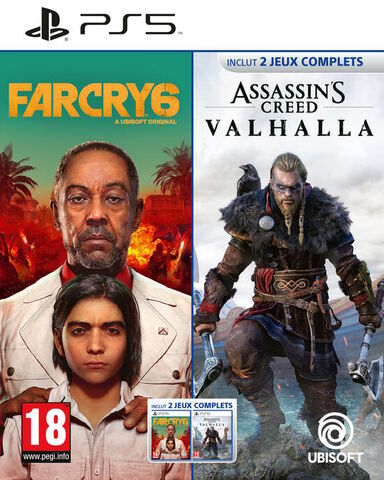 Replique - Assassin's Creed Valhalla - Lame Secrete, Micromania-Zing,  numéro un français du jeu vidéo et de la pop culture. Retrouv - Cdiscount  Jeux vidéo