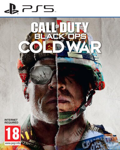 Call Of Duty Black Ops Cold War