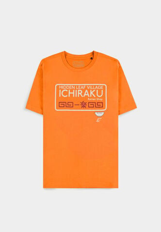 Tshirt - Naruto - Ichiraku Ramen Shop Tshirt Taille L