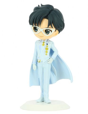 Figurine Q Posket - Sailor Moon - Prince Endymion (ver.a)
