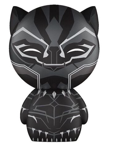 Figurine Dorbz 424 - Black Panther - Black Panther