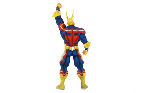 Figurine Super Master Star Piece  - My Hero Academia - The All Might?the Brush?