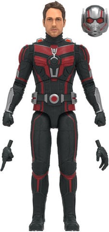 Figurine - Marvel Legends - Antman - Scott Lang