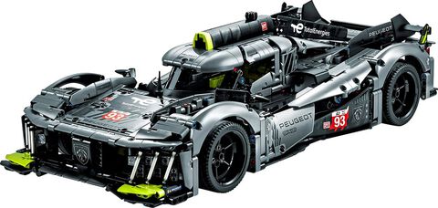 Lego - Tecnic - Ip-vehicle-4-2023