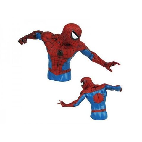 Tirelire - Marvel - Spider-man