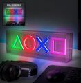 Lampe - Playstation - Playstation Led Neon Light thumb 0