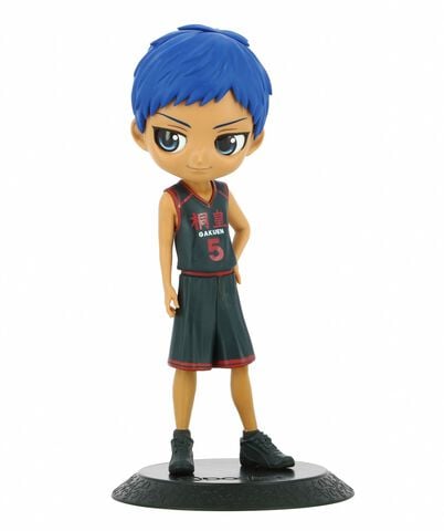Figurine Q Posket - Kuroko's Basketball - Daiki Aomine