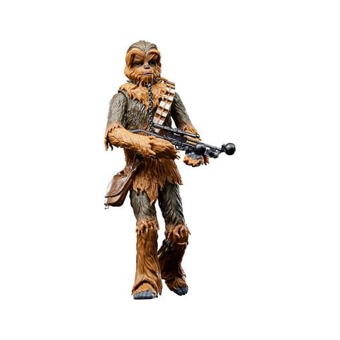 Figurine - Star Wars Black Series - Chewie