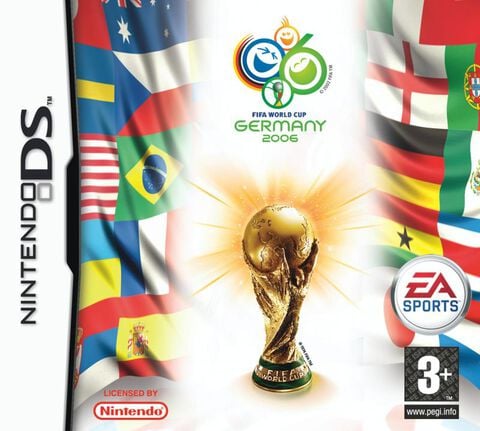 FIFA 2006 World Cup