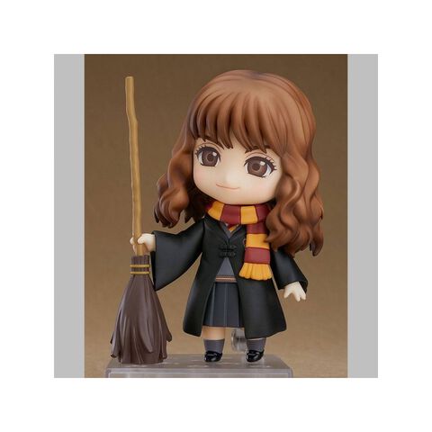 Figurine Nendoroid - Harry Potter - Hermione Granger 10 Cm