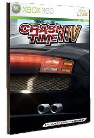 Crash Time IV
