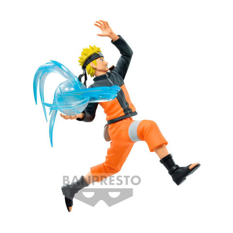 Figurine Effectreme - Naruto Shippuden - Uzumaki Naruto