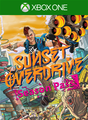 Season Pass Sunset Overdrive