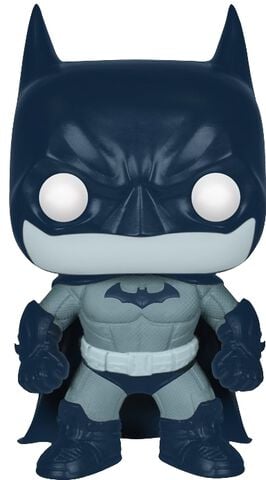 Figurine Funko Pop! N°62 - Batman Arkham Asylum - Batman Detective