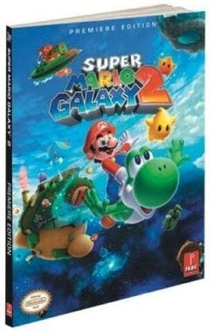 Guide Super Mario Galaxy 2