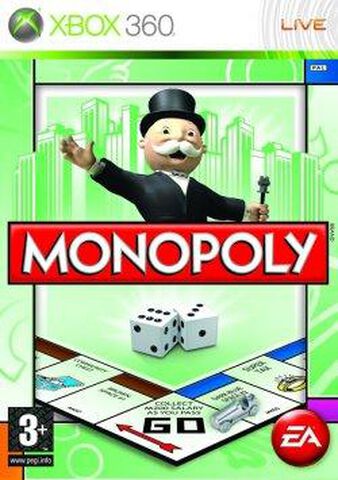 Monopoly Edition Monde