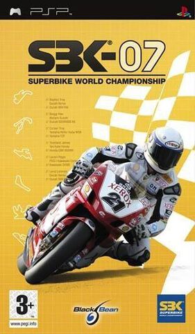 Superbike World Championship 07