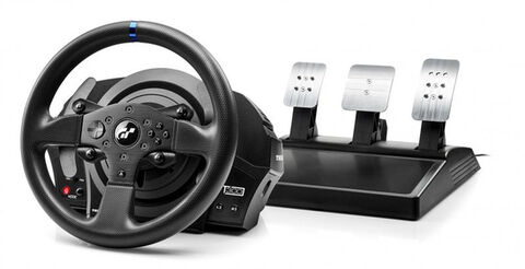 Thrustmaster Volant T300 Rs Gt Edition Ps4/ps5pc