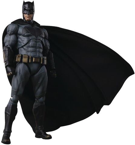 Figurine Sh Figuarts -  Justice League - Batman