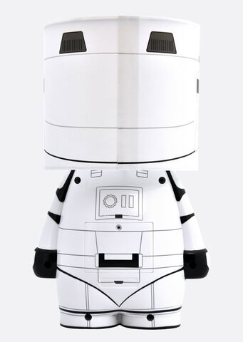 Lampe Star Wars - Stormtrooper Mood Light