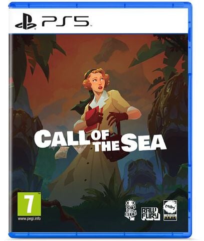Call Of The Sea Norah's Diary Edition