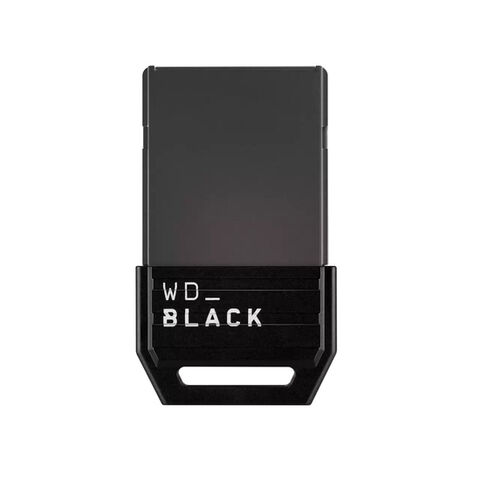Extension Memoire Wd Black C50 1to  Xbox