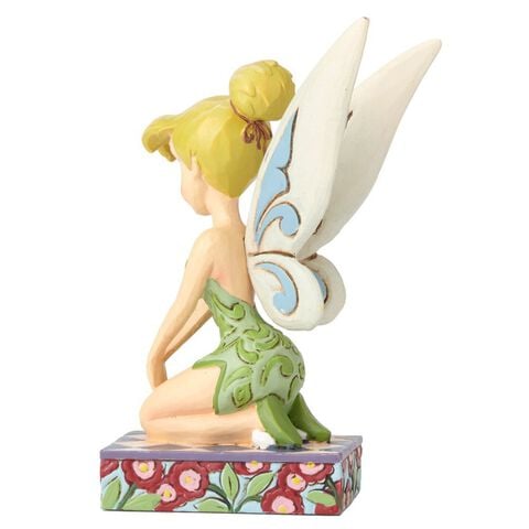 Statuette Disney Tradition - Peter Pan - Fée Clochette