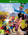 World To The West - Occasion