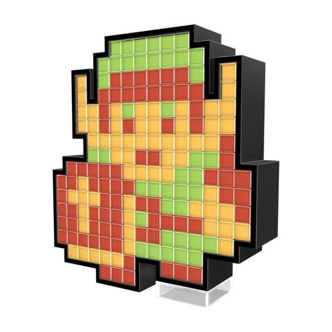 Lampe - Nintendo - Link 8-bit Pixel Pal