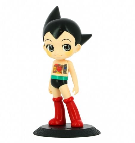 Figurine Q Posket - Astro Boy - Astro Boy (ver.b)