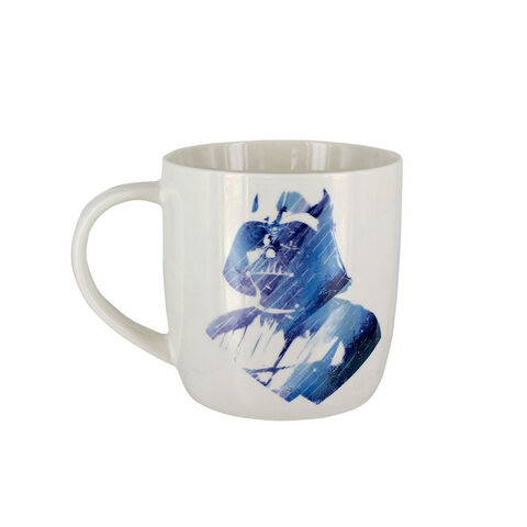 Mug - Star Wars - Dark Vador Bleu Pastel