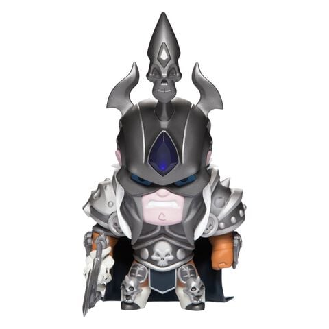 Figurine - Warcraft - Cute But Deadly Colossal Lumineux Arthas 20cm