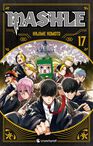 Manga - Mashle - Tome 17