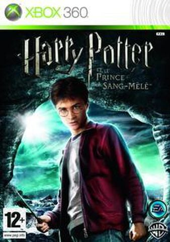 Harry Potter Et Le Prince De Sang Mêlé
