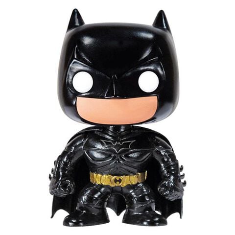 Figurine Funko Pop! N°19 - Batman - Batman Dark Knight