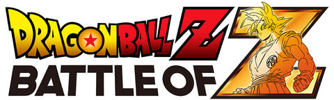 Dragonball Z Battle Of Z D1 Edition