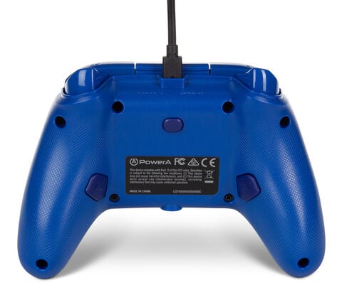 Manette Filaire Midnight Blue
