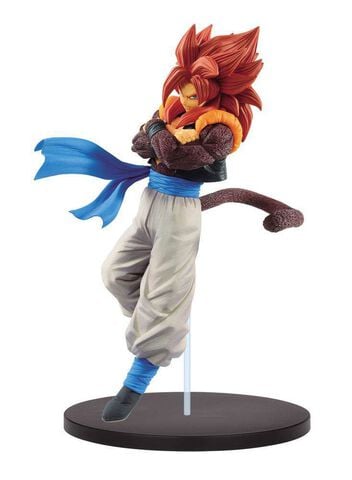 Figurine - Dragon Ball Super - Super Son Goku Fes!! Gogeta Super Saiyan 4