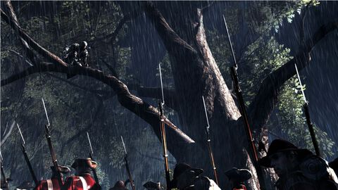Assassin's Creed 3 Essentiel