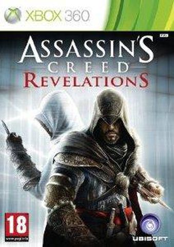 Assassin's Creed Revelations Classic