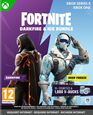 Fortnite Darkfire & Ice Bundle (code De Téléchargement)