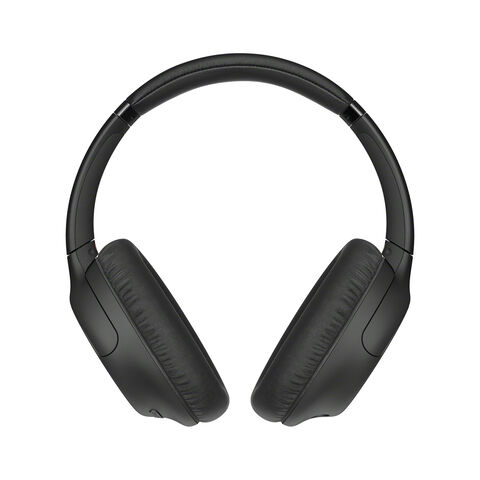 Sony WH-1000XM5| Casque Bluetooth à réduction de bruit sans fil - Noir