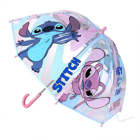 Parapluie - Lilo & Stitch - Parapluie Enfant Stitch