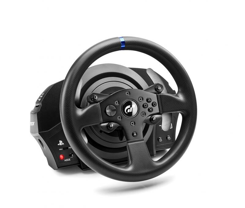 Thrustmaster Volant T300 Rs Gt Edition Ps4/ps5pc - PS5