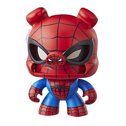 Figurine - Marvel - Mighty Muggs Spider-ham