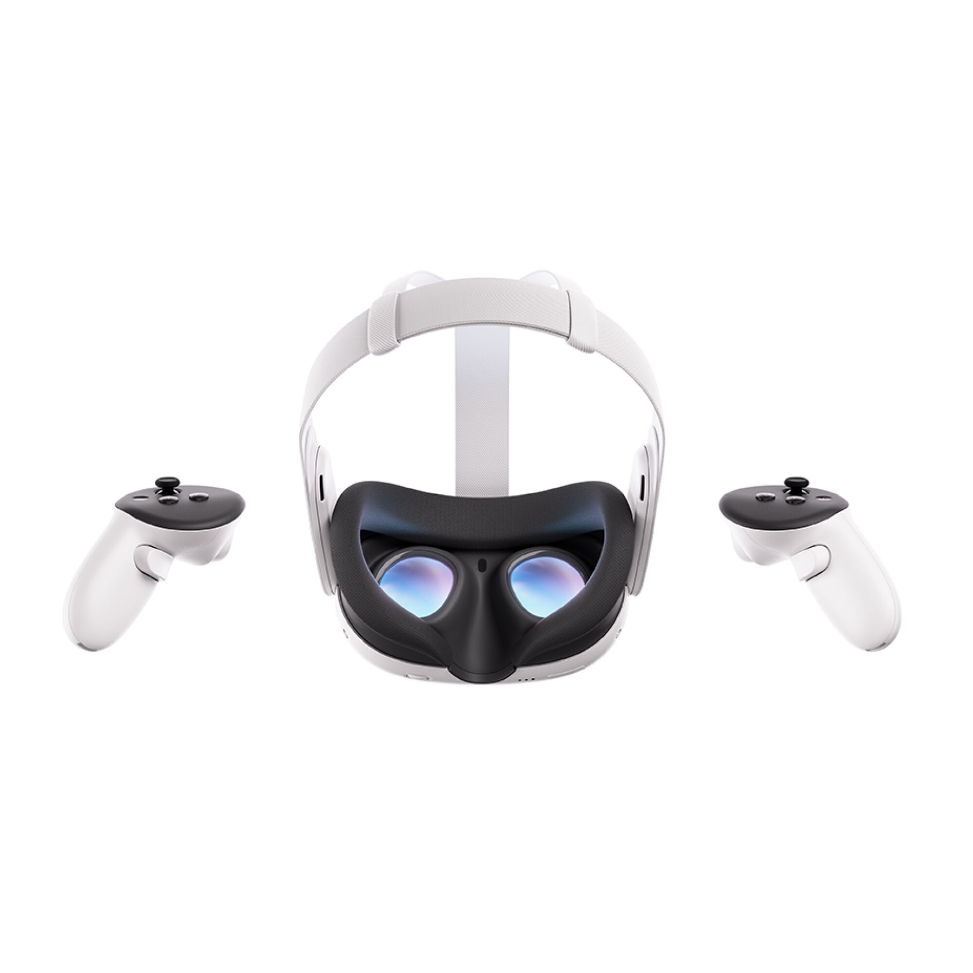 Casque Vr Meta Quest 3 128gb PC