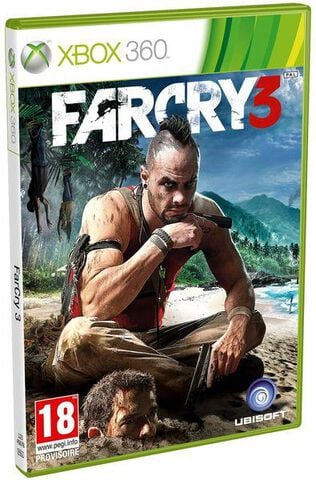 Far Cry 3 Lost Expedition