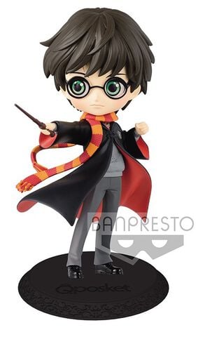 Figurine Q Posket - Harry Potter - Harry Potter