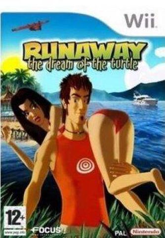 Runaway The Dream Of The Turtle